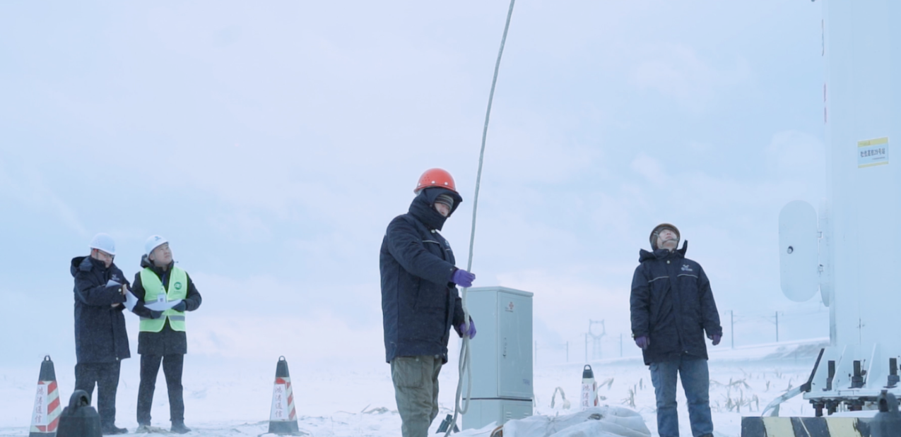 黑龙江移动深耕地铁5G覆盖 冰城智慧出行再提速(图1)