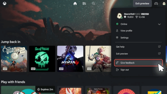 Xbox云游戏重磅更新!新功能上线实现多设备体验大升级(图1)