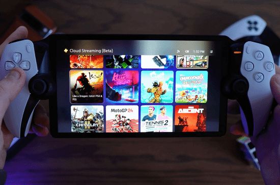 云游戏在PS6中到底有多重要？索尼给出了关键信号(图3)