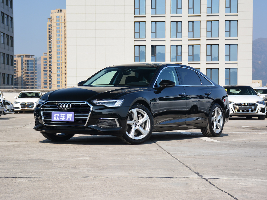 奥迪60万左右的车型推荐要性价比还是要口碑？(图1)