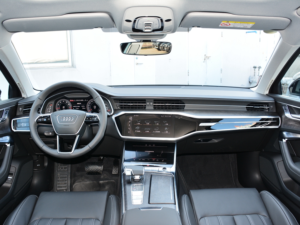 奥迪60万左右的车型推荐要性价比还是要口碑？(图3)