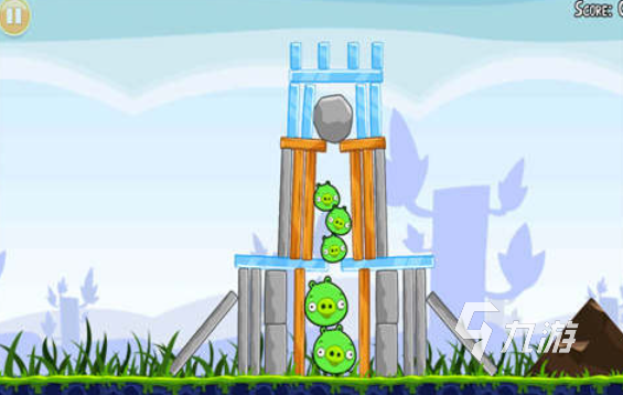 经典单机游戏100部 免费的单机游戏下载2026(图1)