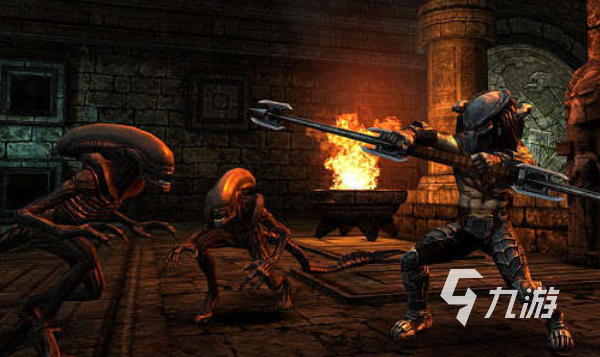 经典单机游戏100部 免费的单机游戏下载2026(图10)