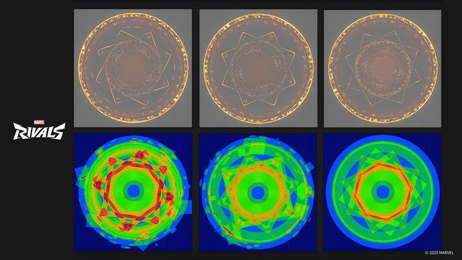 UE5助力《漫威争锋》：打造全新漫威英雄元宇宙(图8)