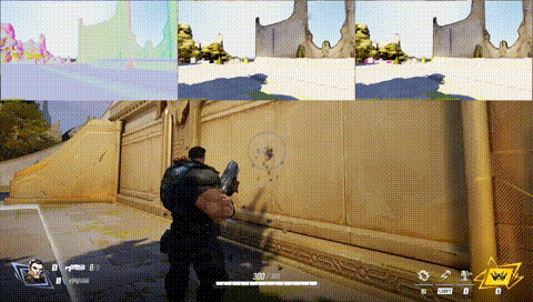 UE5助力《漫威争锋》：打造全新漫威英雄元宇宙(图12)