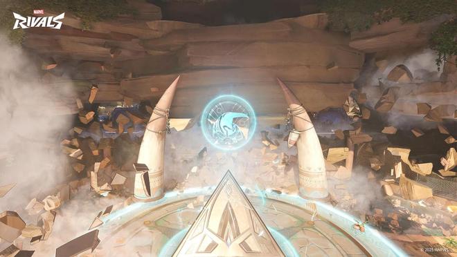 UE5助力《漫威争锋》：打造全新漫威英雄元宇宙(图14)