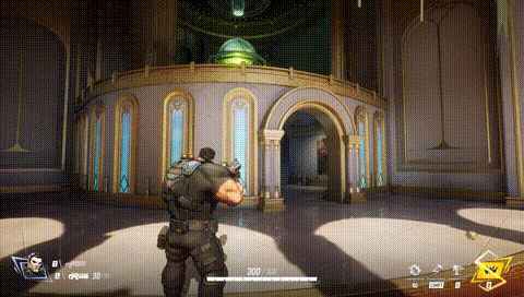 UE5助力《漫威争锋》：打造全新漫威英雄元宇宙(图13)