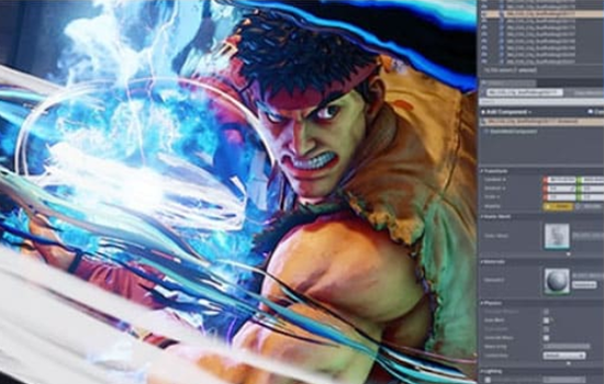 虚幻引擎与Unity引擎比较(图1)