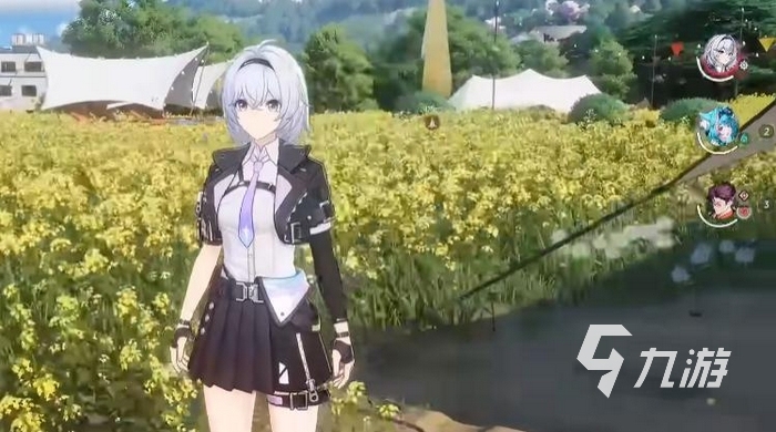 异环预约去哪儿 异环预下载地址分享(图1)