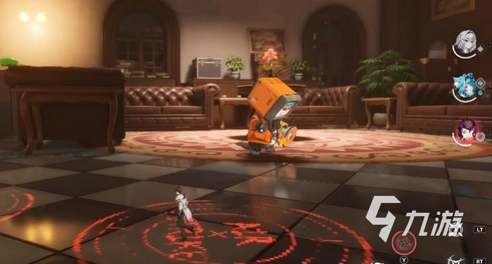 异环预约去哪儿 异环预下载地址分享(图3)