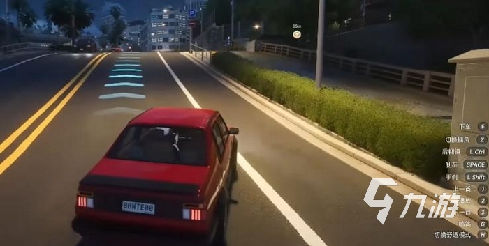 异环预约去哪儿 异环预下载地址分享(图5)