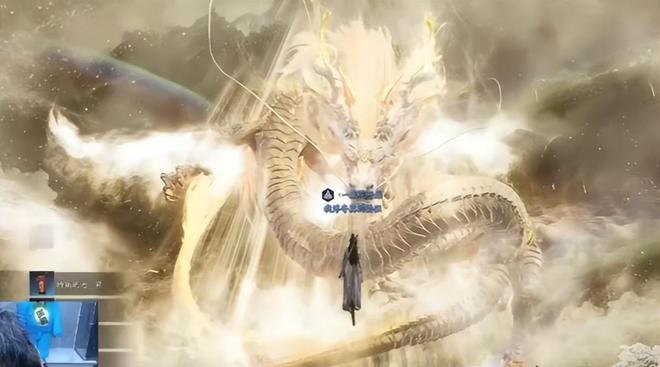 游戏圈半壁江山团建？诛仙世界号召力也太强了！(图6)