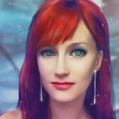 人美雕的模型更美！(图1)