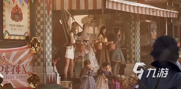 诡秘之主手游手机游戏下载地址 诡秘之主手游在哪里下(图1)