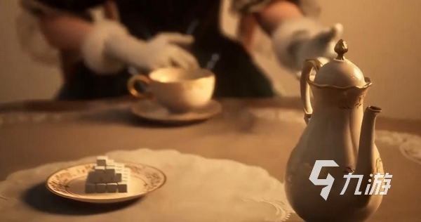 诡秘之主手游手机游戏下载地址 诡秘之主手游在哪里下(图2)