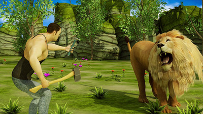 生存岛官方安卓版(图1)