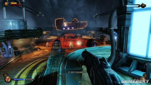 《无主之地4》Switch 2版开发暂停Take-Two确认因虚幻5引擎优化难题