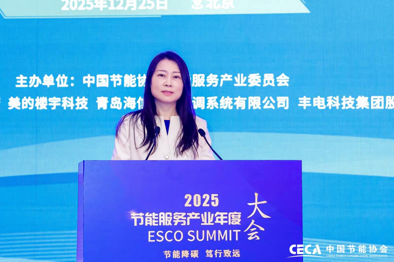 2025节能服务产业年度大会在京隆重召开(图12)