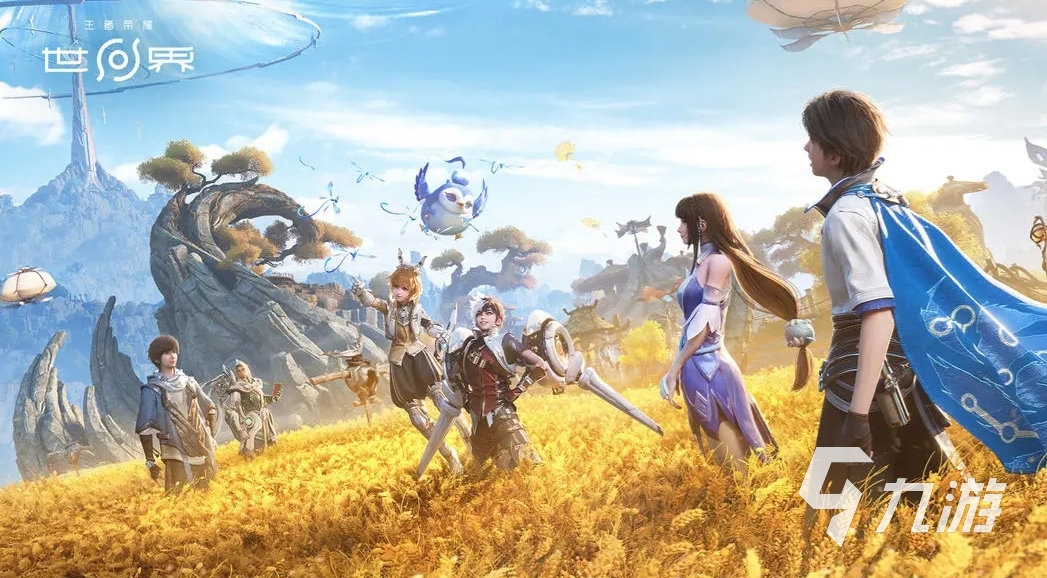 王者荣耀世界是否基于虚幻5引擎？详细解析其技术架构与游戏世界设定(图3)