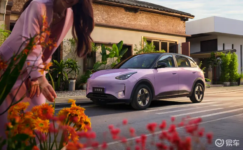 从拼规模到拼价值马年开工中国车企写下转型新答卷(图1)