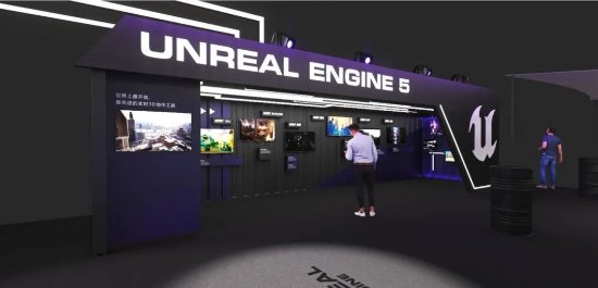 CD Projekt确认会出席今年6月的虚幻引擎节届时将公布《巫师4》全新技术演示