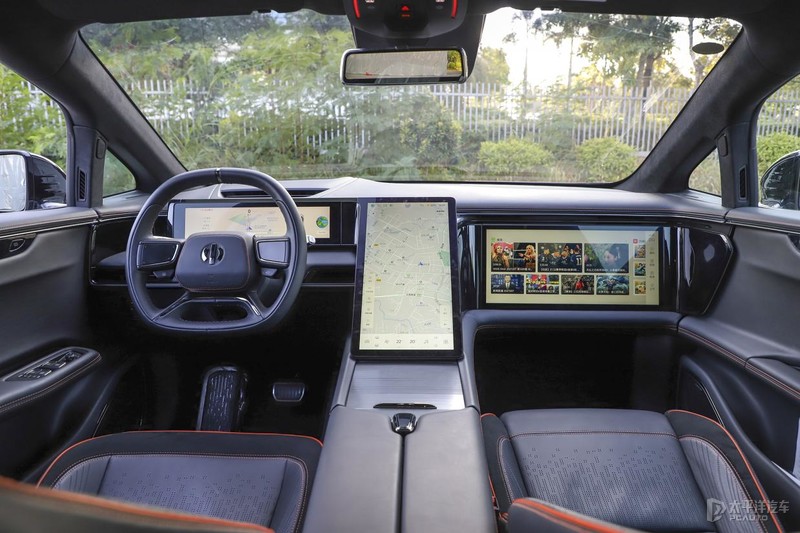 挤一挤2025年中国汽车专利的水分