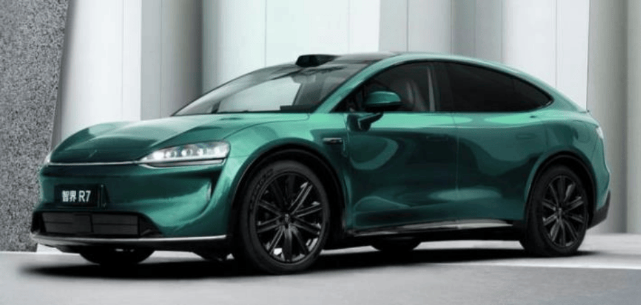 2026最新25万级SUV智驾最强车型推荐！权威榜单发布(图1)