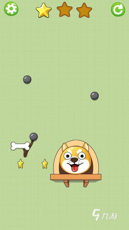 好玩的绳子游戏有哪些 2026有趣的绳子手游推荐(图2)