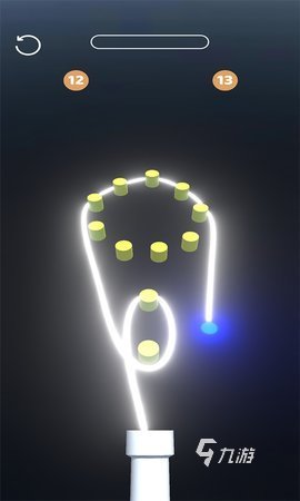 好玩的绳子游戏有哪些 2026有趣的绳子手游推荐(图3)