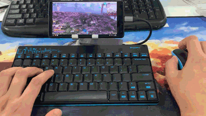 云游戏是什么意思？哪里可以免费体验云游戏？(图5)