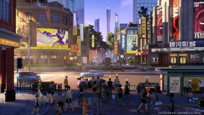 我们即将玩到怎样的开放世界？(图7)