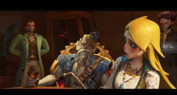 我们即将玩到怎样的开放世界？(图10)