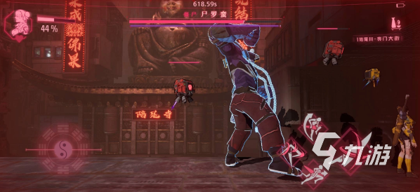 2026热门双字手游推荐：高人气、易上手的两个字游戏合集(图5)