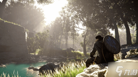 就这还称虚幻引擎5杀手？《红色沙漠》被知名硬件媒体锤爆(图1)