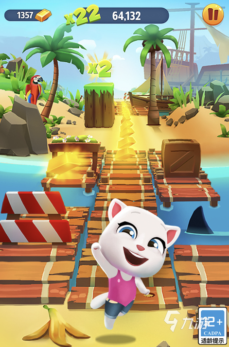 2026热门安吉拉游戏推荐：经典与新作精选(图3)