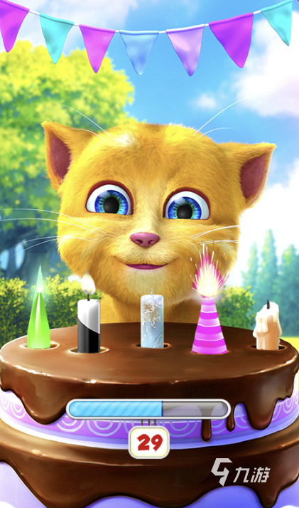 2026热门安吉拉游戏推荐：经典与新作精选(图5)