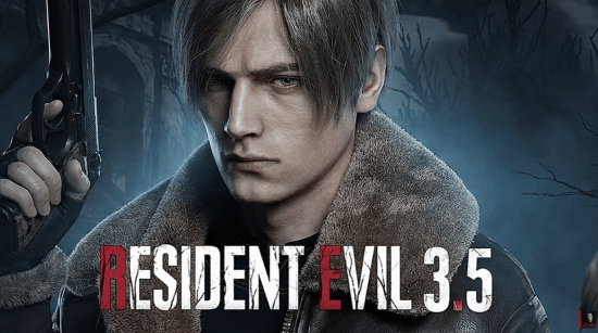 《生化危机35》再现人间!民间大神用虚幻引擎一比一还原(图3)