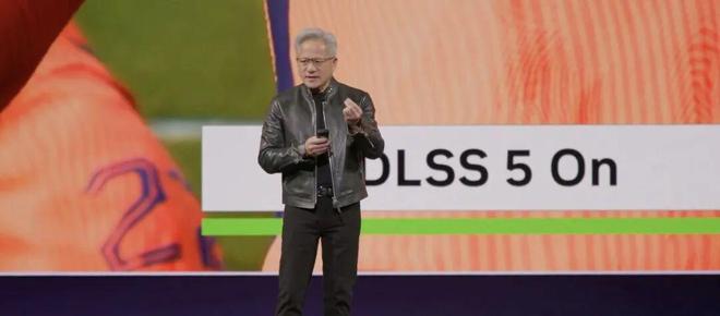 王炸！DLSS 5引爆图形革命：AI画质追平好莱坞中国游戏站上世界牌桌！(图1)