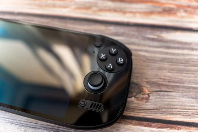 关于奥丁2 Portal 安卓掌机你可能关心的三十三个问题(上)(图8)