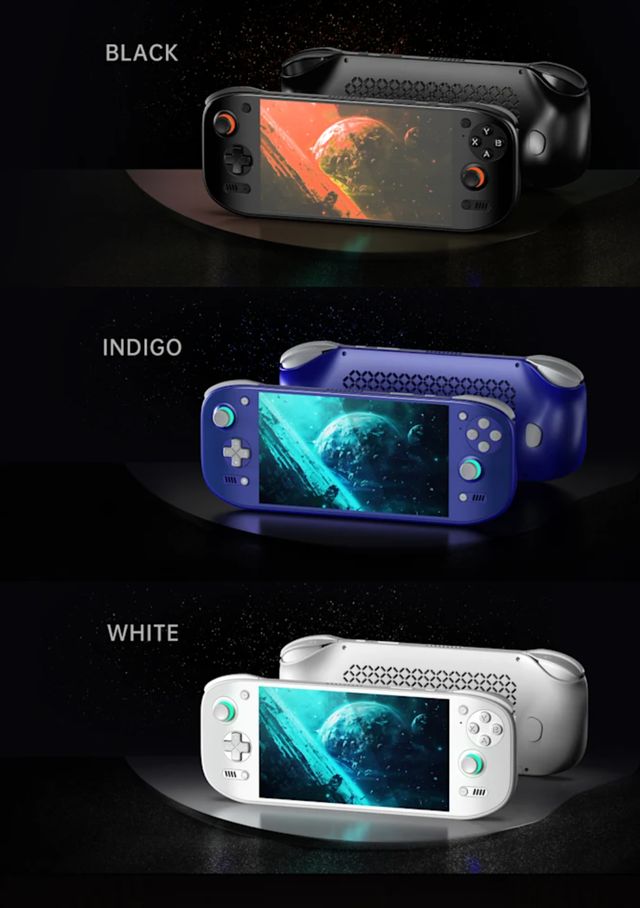 关于奥丁2 Portal 安卓掌机你可能关心的三十三个问题(上)(图4)