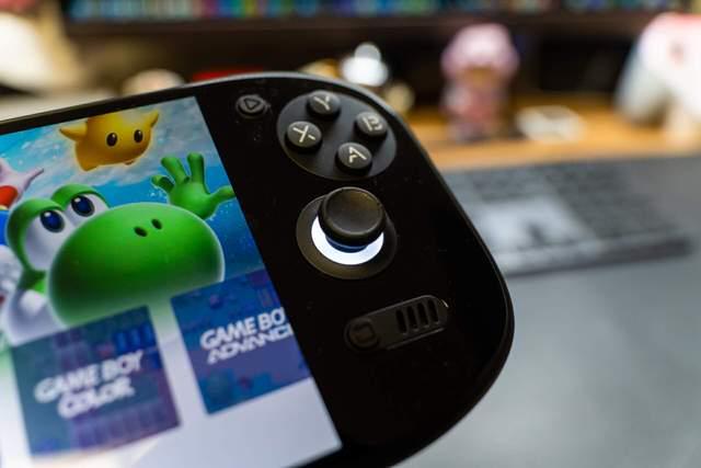 关于奥丁2 Portal 安卓掌机你可能关心的三十三个问题(上)(图16)