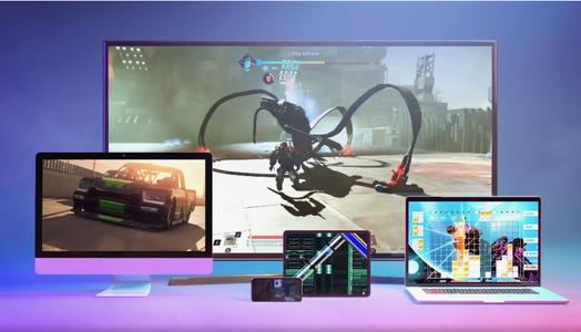 云游戏的发展前景及优势？