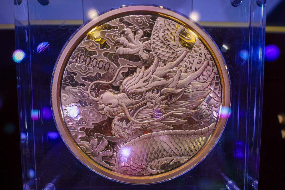 共绘全球服务贸易同心圆 2024年中国国际服务贸易交易会在北京开幕(图1)