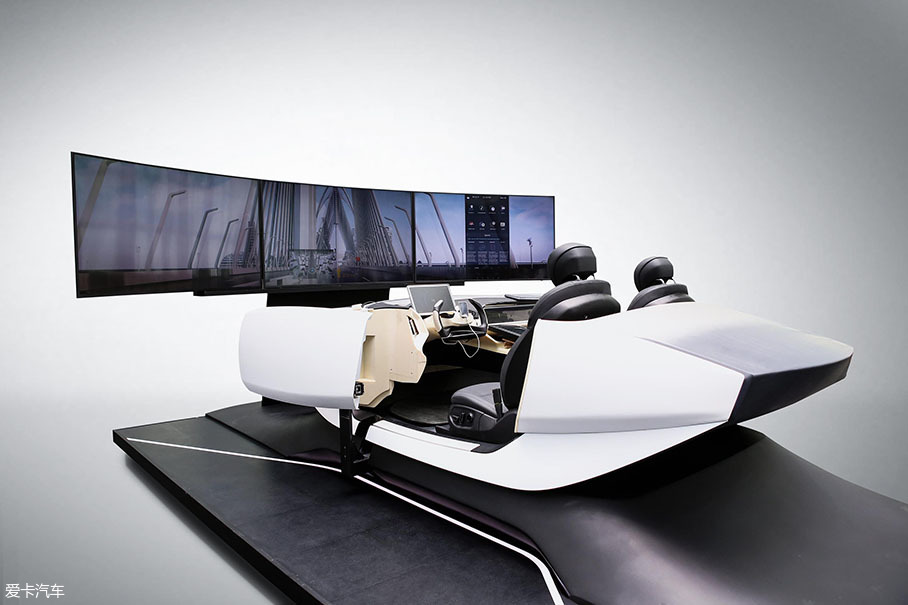 年轻人的第一台轿跑 极狐全新阿尔法S5预售补贴价1128万起