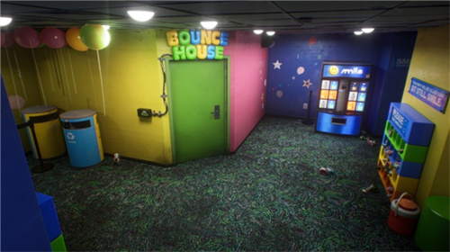 《忆蚀》正式发售：UE5引擎打造极致的心理恐惧美学世界(图2)