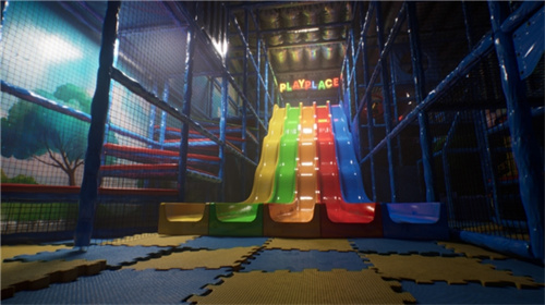 《忆蚀》正式发售：UE5引擎打造极致的心理恐惧美学世界(图3)