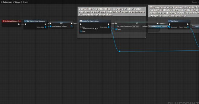 UE5中Sequencer脚本编辑(图14)