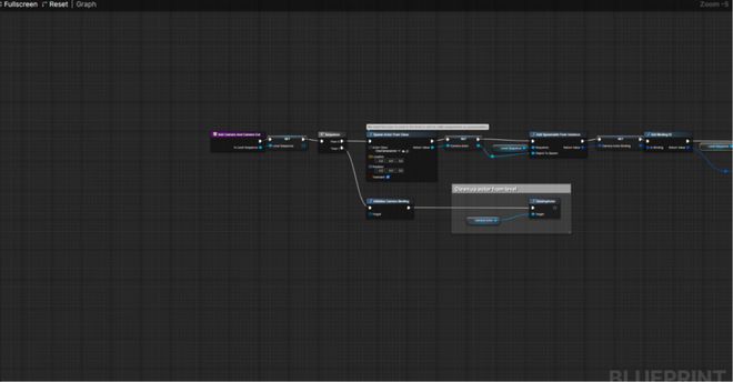 UE5中Sequencer脚本编辑(图4)