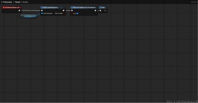 UE5中Sequencer脚本编辑(图11)