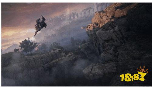 艾尔登法环云游戏在哪能玩？ 好用的云游戏平台最新分享(图1)